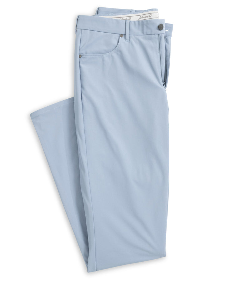 Cross Country Flex - Mid Blue