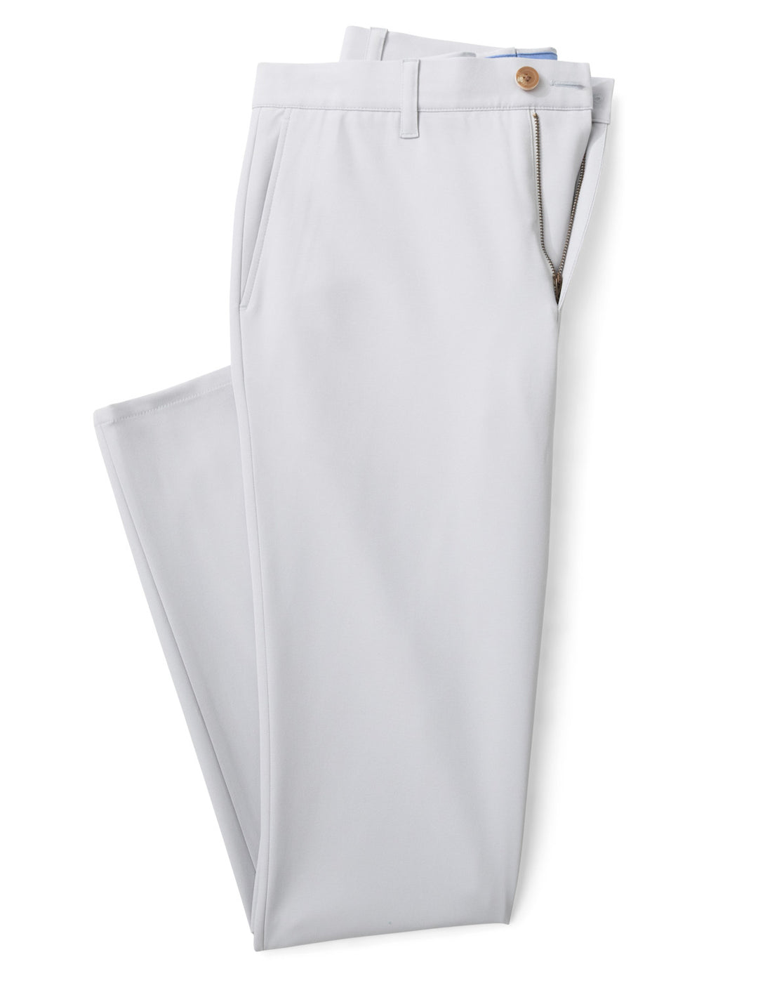 Cc Trouser - Chrome