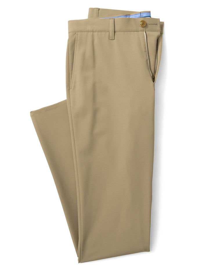Cc Trouser - Khaki