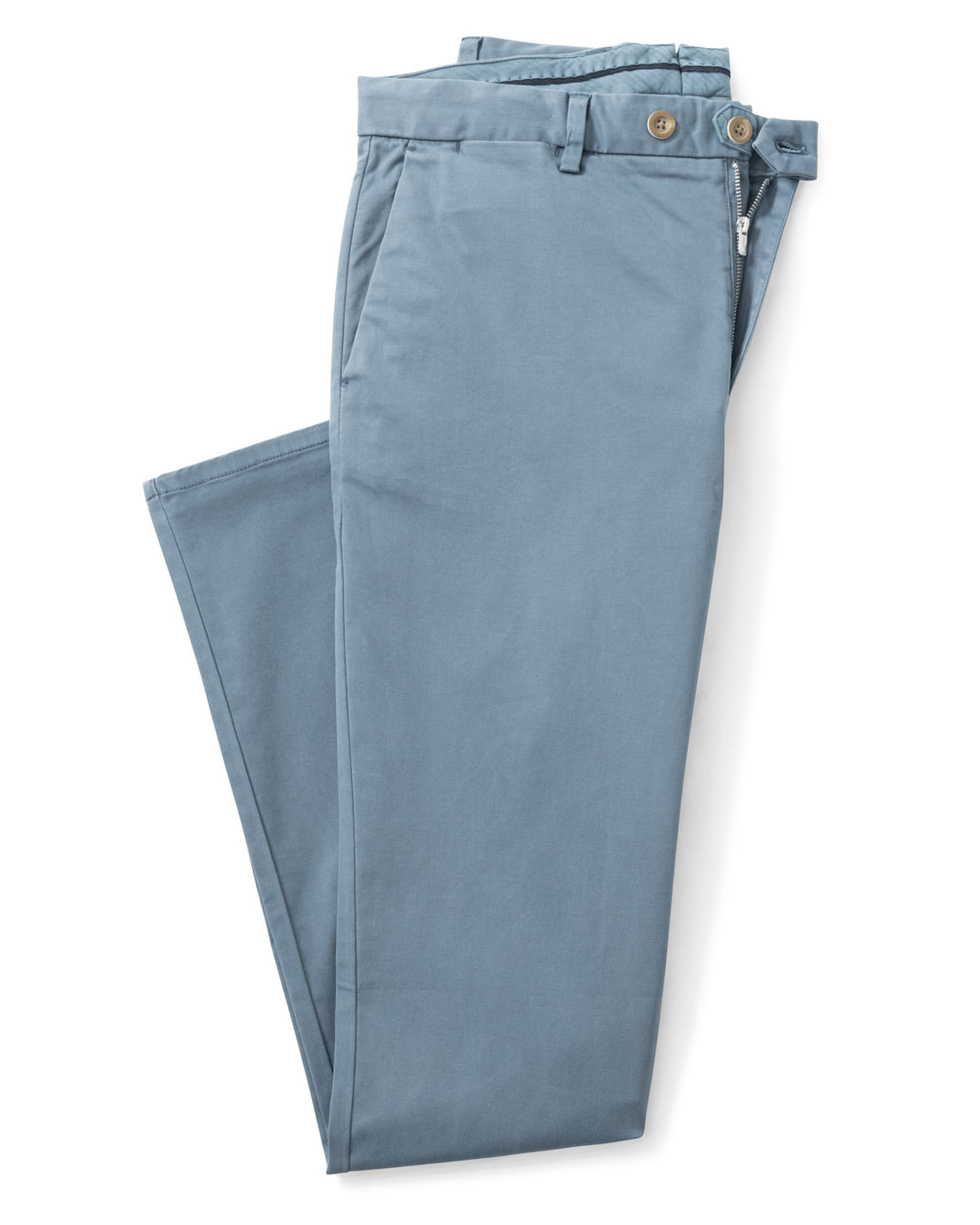 Monterey Trouser - Blue Moon