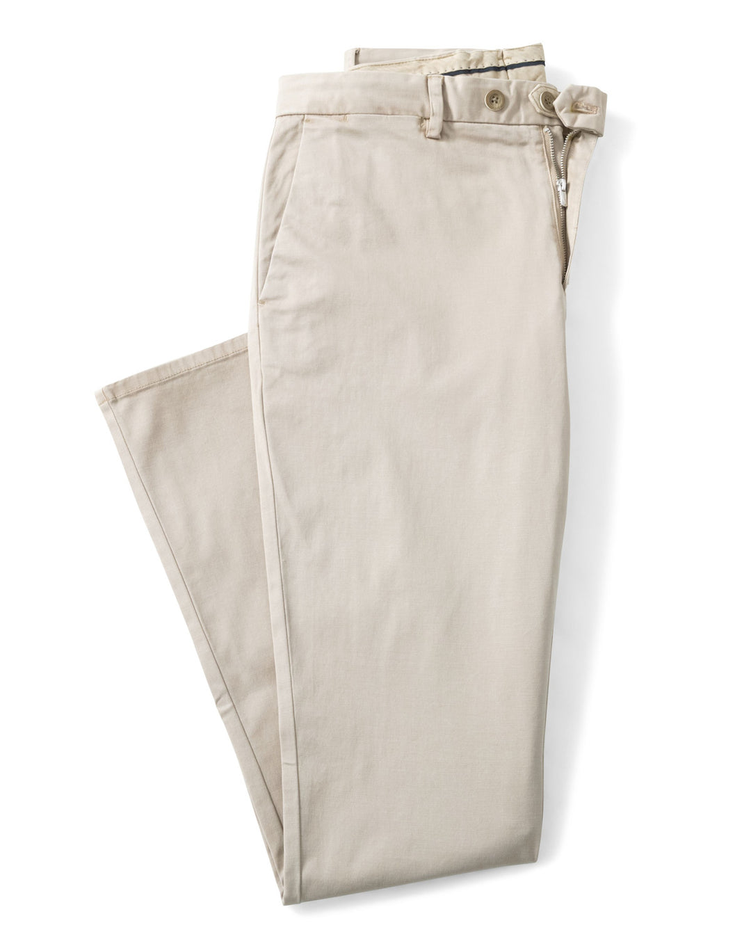Monterey Trouser - Coyote