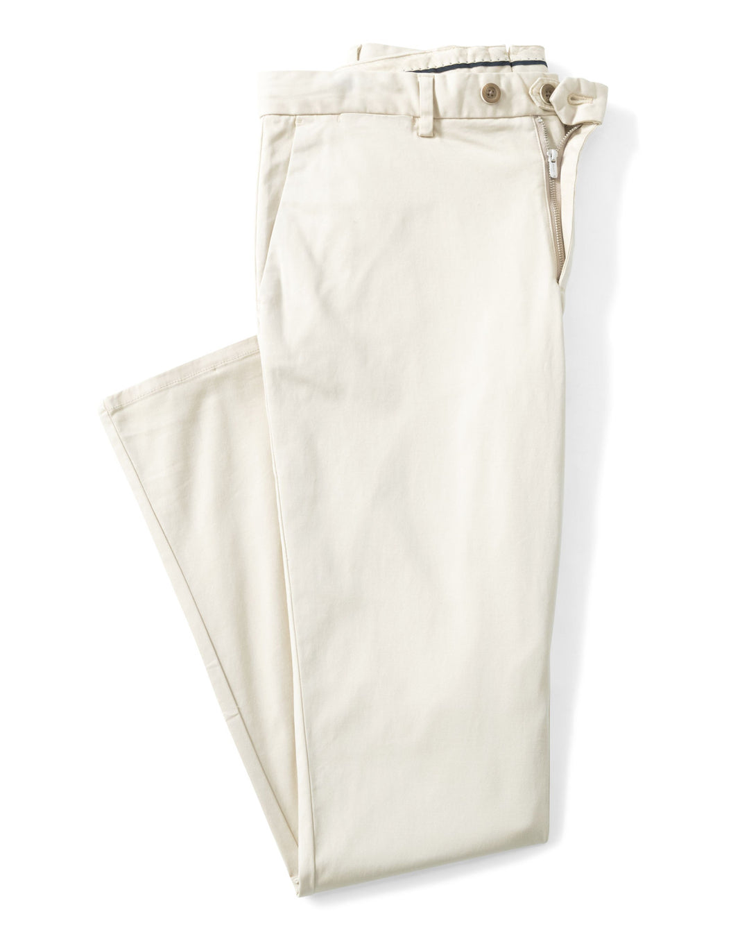 Monterey Trouser - Stone
