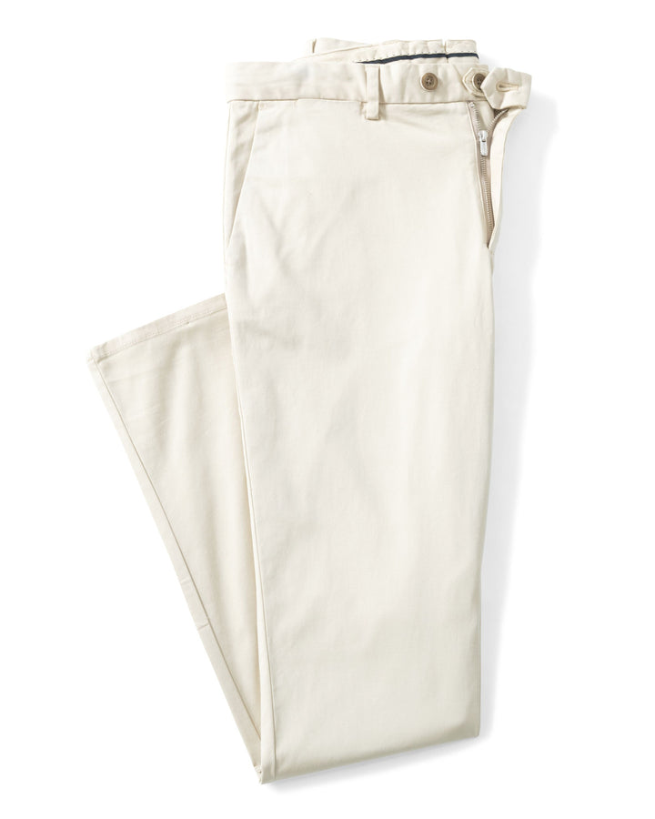 Monterey Trouser - Stone