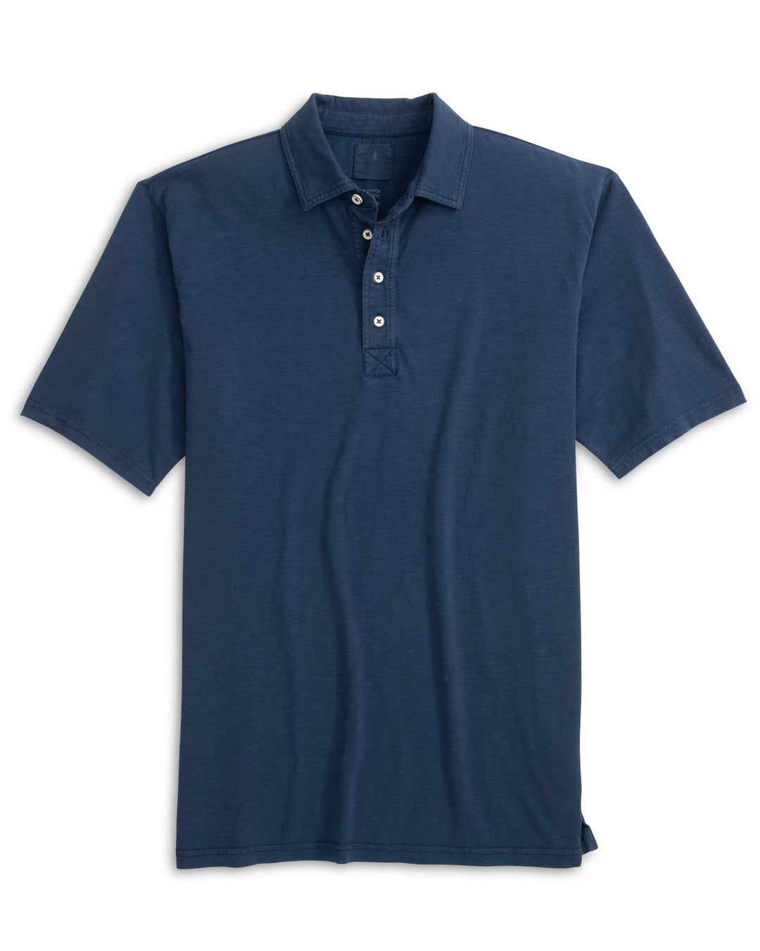 Coastal Wash Polo - Midnight Navy
