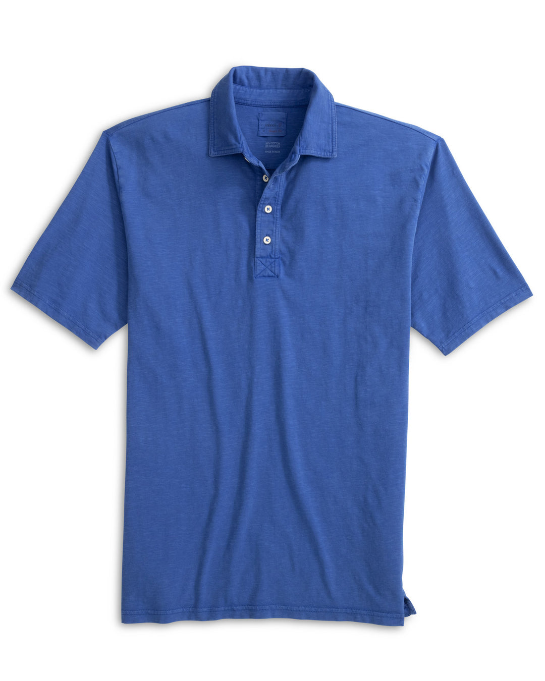 Coastal Wash Polo - Royal 2