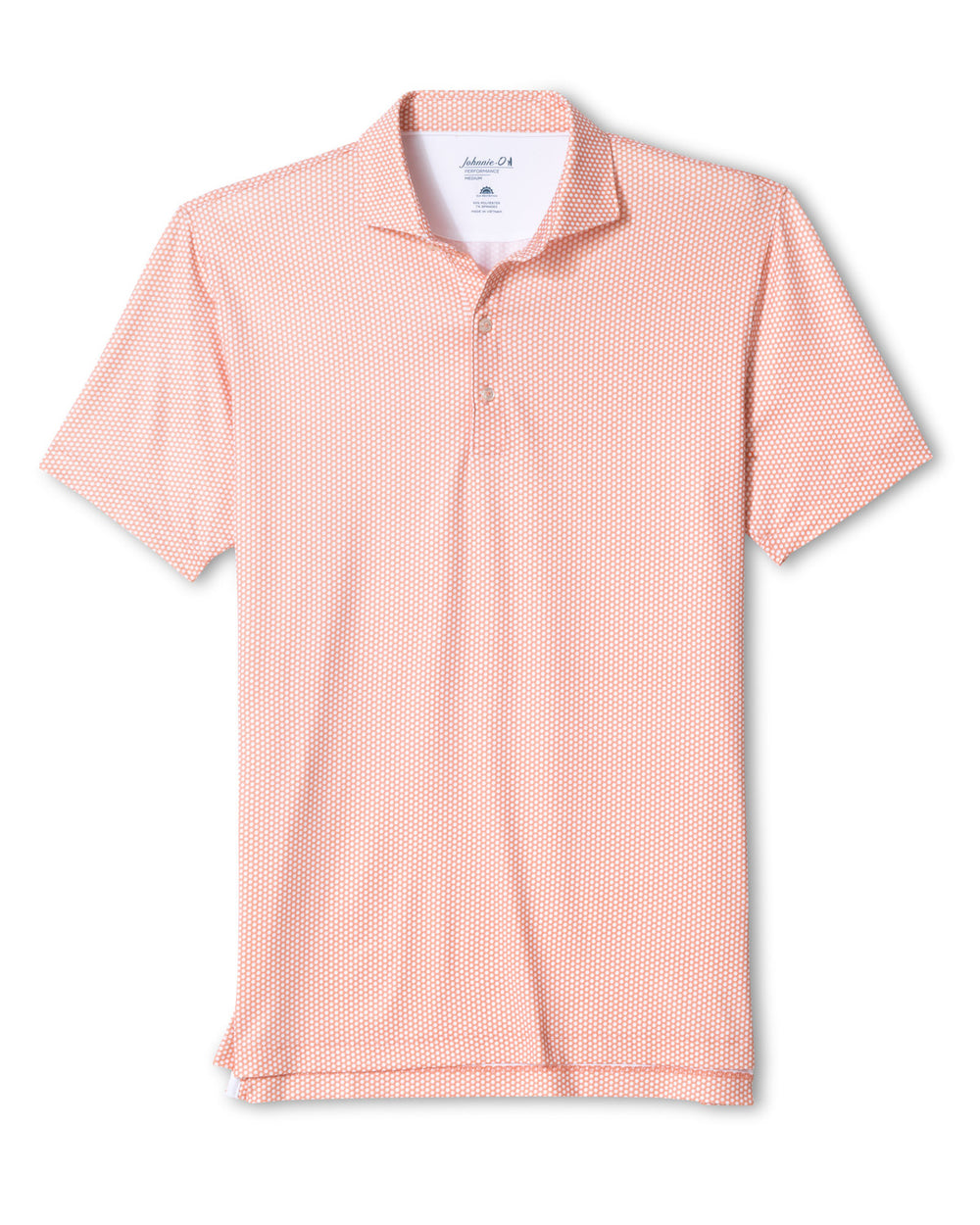 Hex - Burnt Orange 2