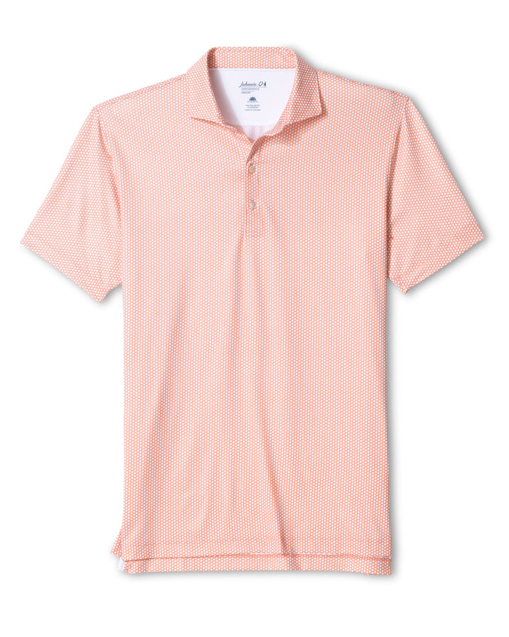 Hex - Burnt Orange 2