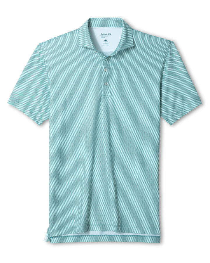 Hex - Green 1