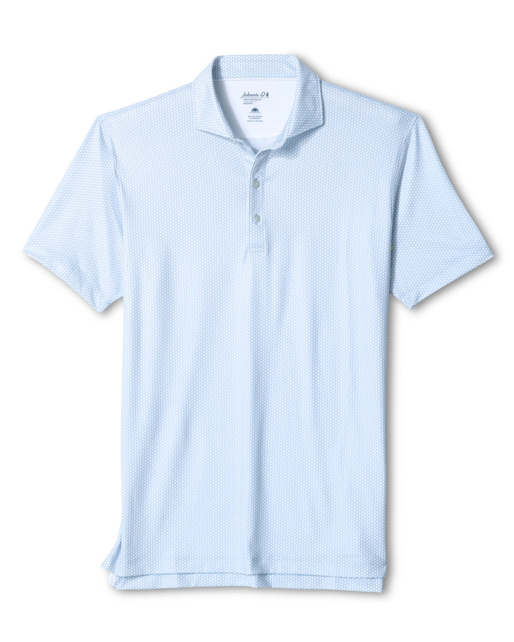 Hex - Gulf Blue