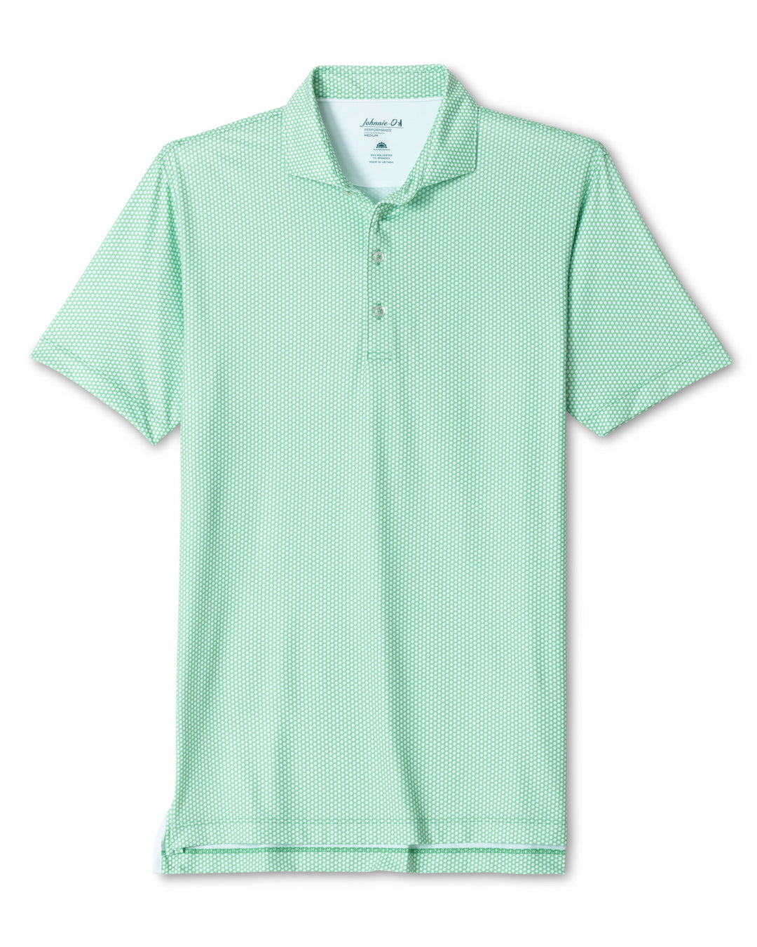 Hex - Kelly Green