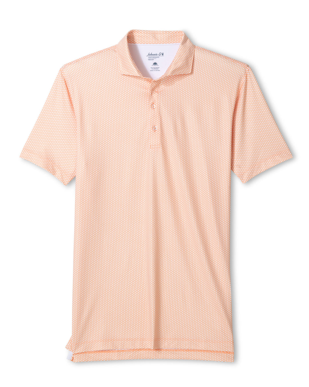Hex - Orange 1