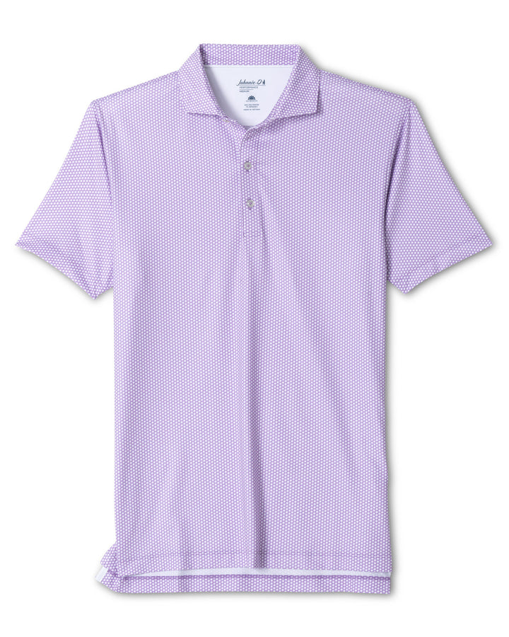 Hex - Purple 1