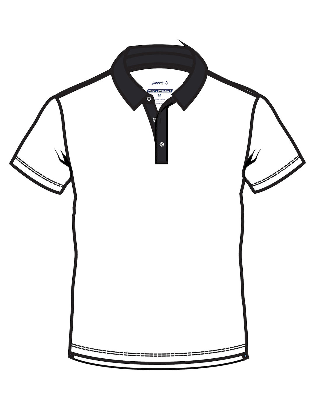 Ramos - Black