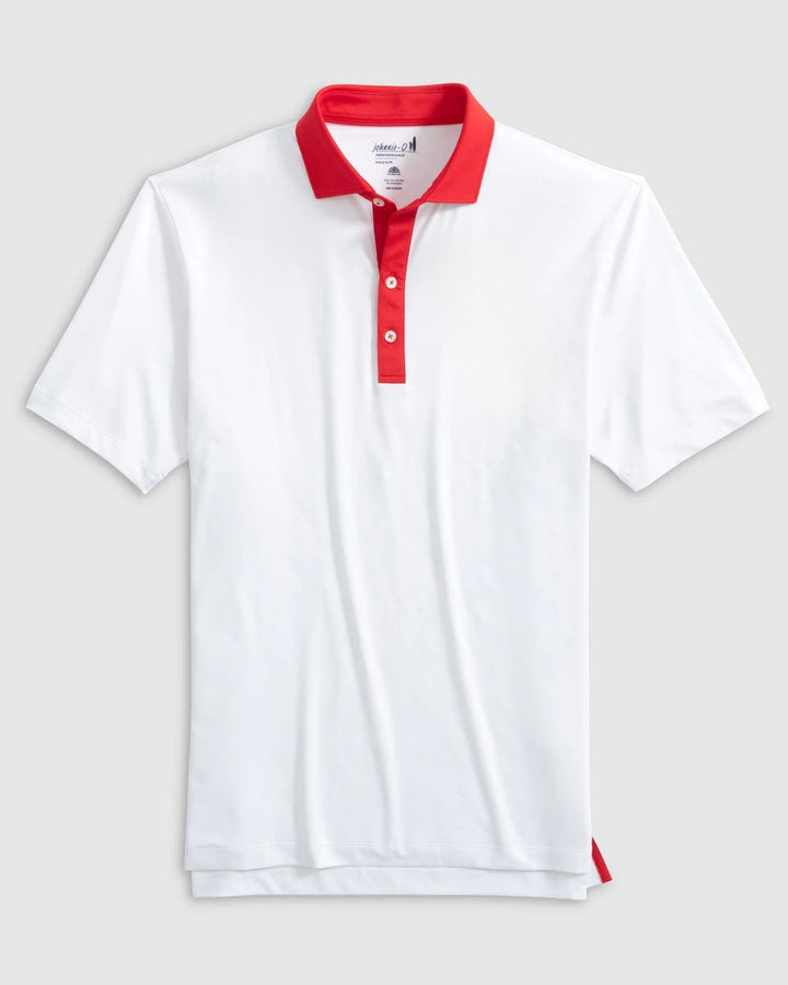 Ramos - Red 1