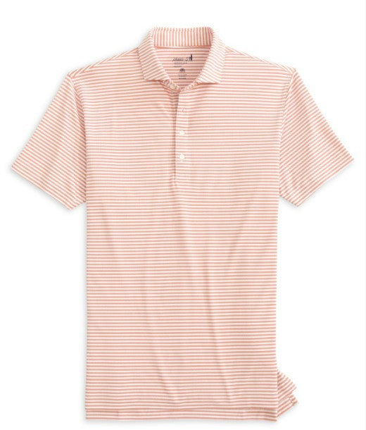 Stetsons - Burnt Orange 2