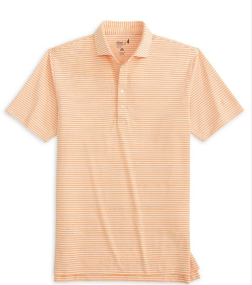 Stetsons - Orange 1