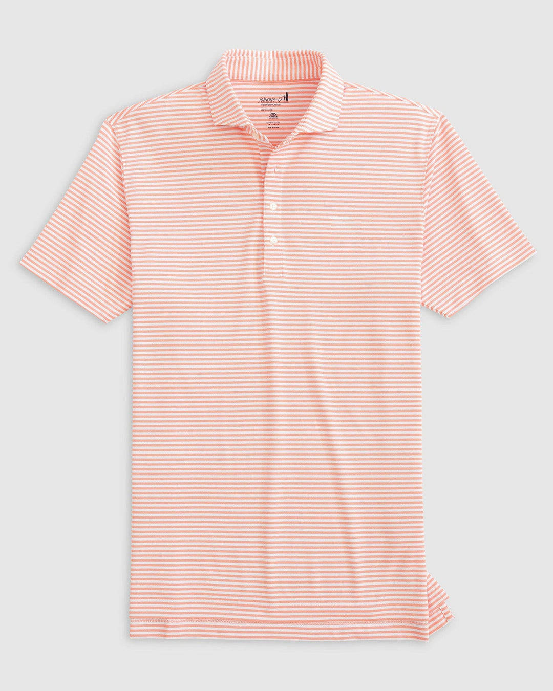 Stetsons - Orange 3