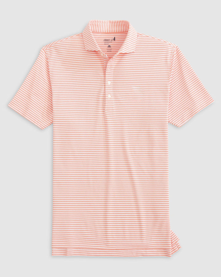 Stetsons - Orange 3