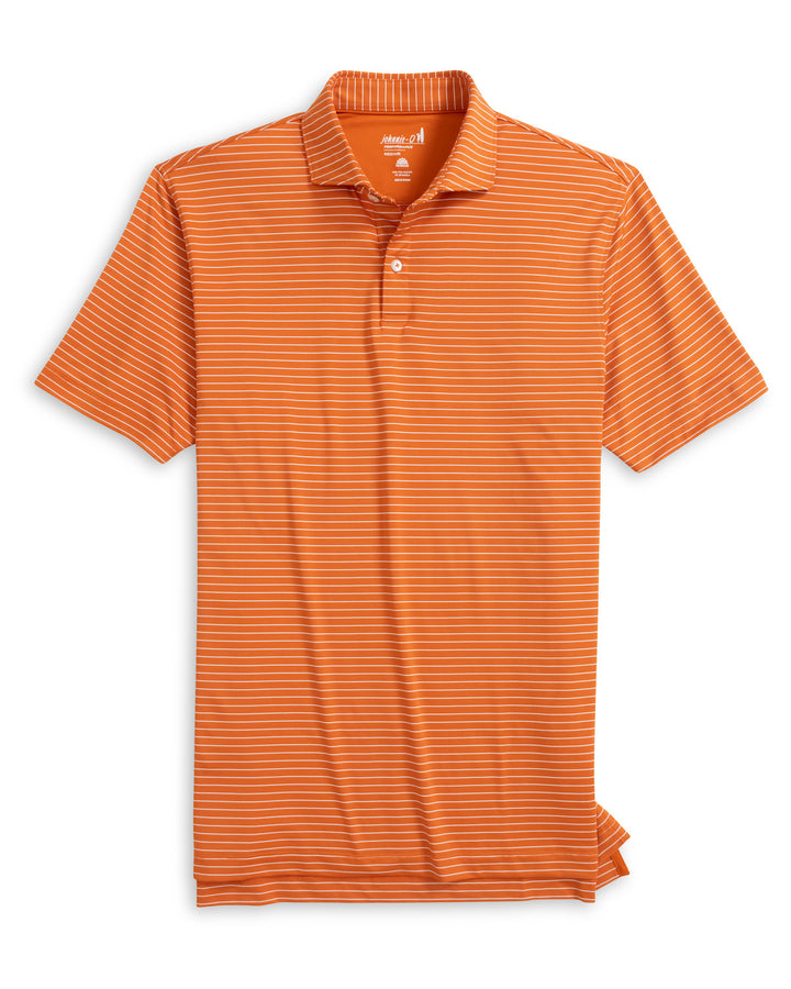 Beau - Burnt Orange 2