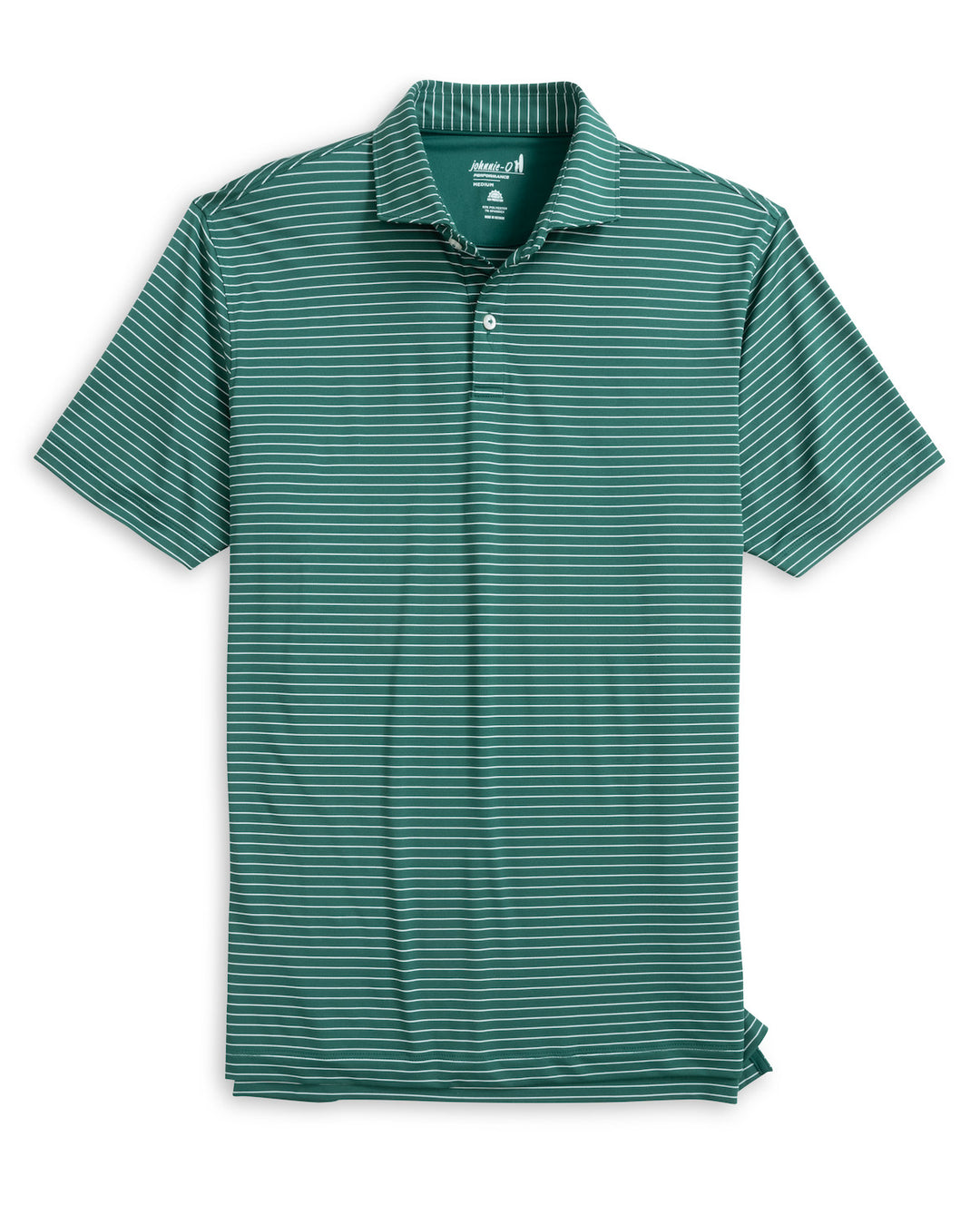 Beau - Green 1
