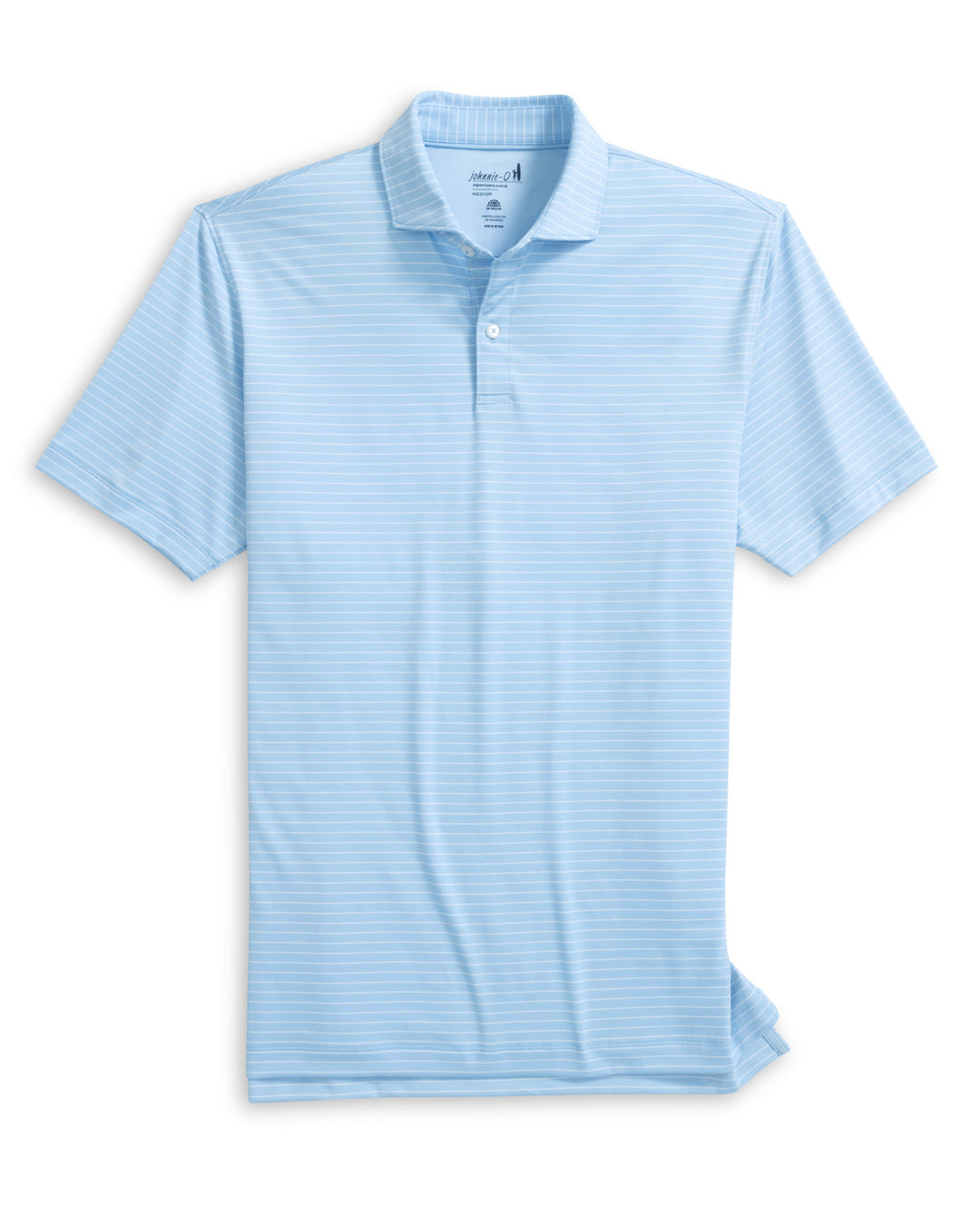 Beau - Gulf Blue