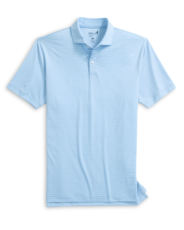 Beau - Gulf Blue