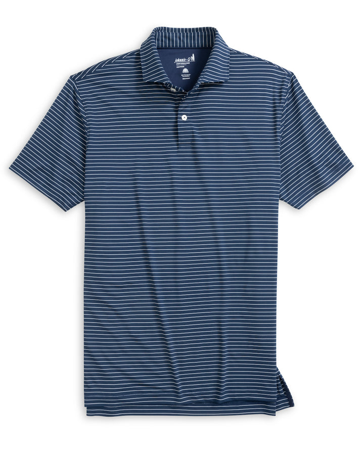 Beau - Midnight Navy