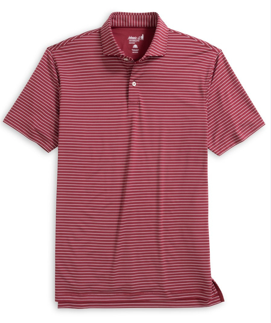 Beau - Maroon 1