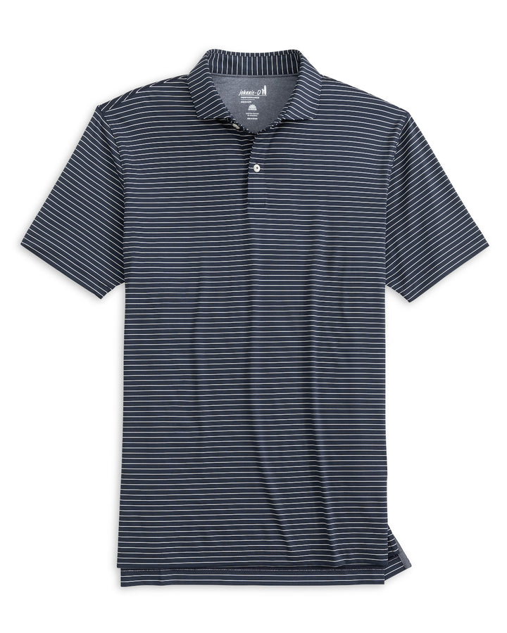 Beau - Navy