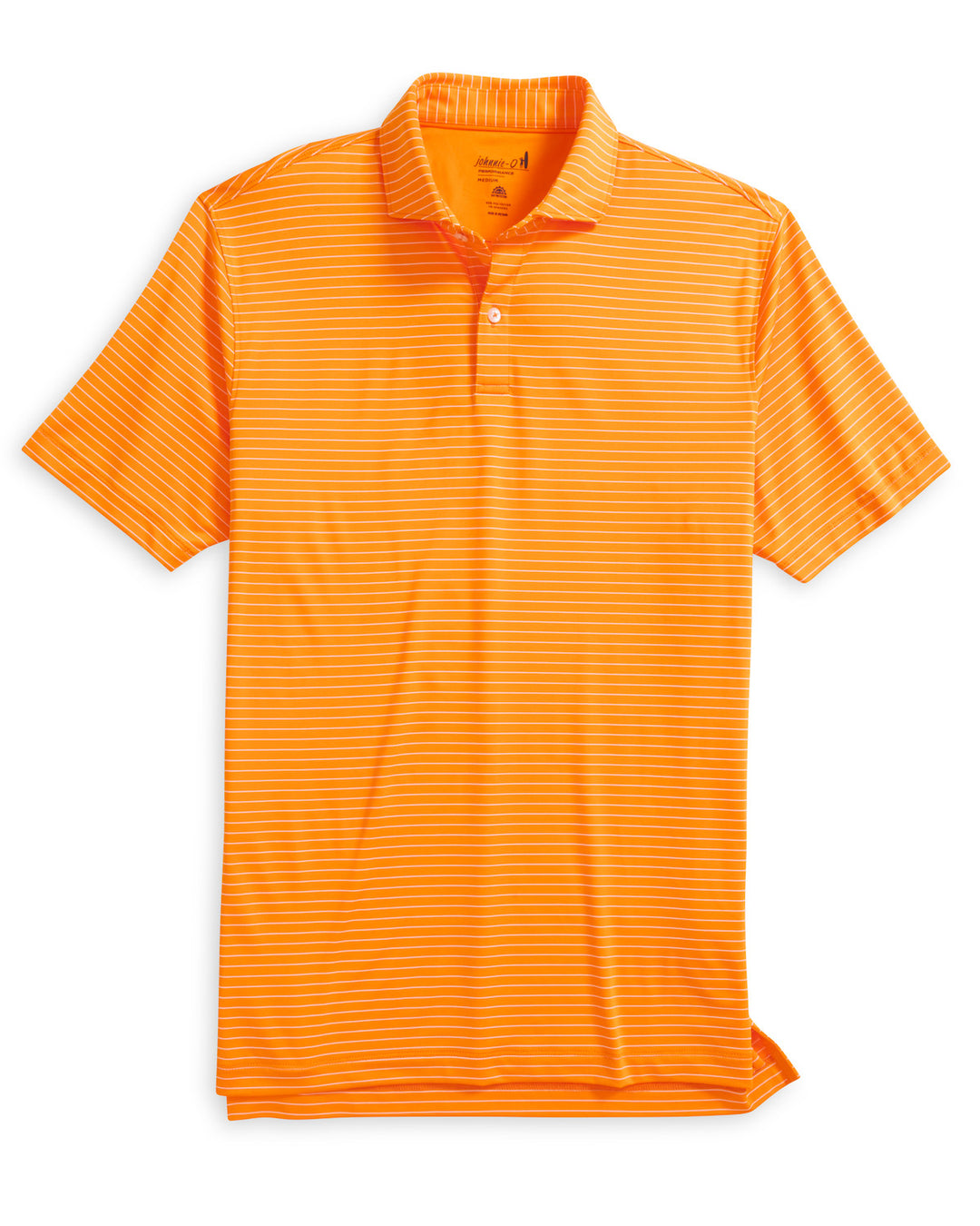 Beau - Orange 1