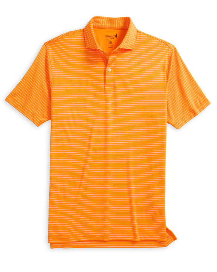 Beau - Orange 1