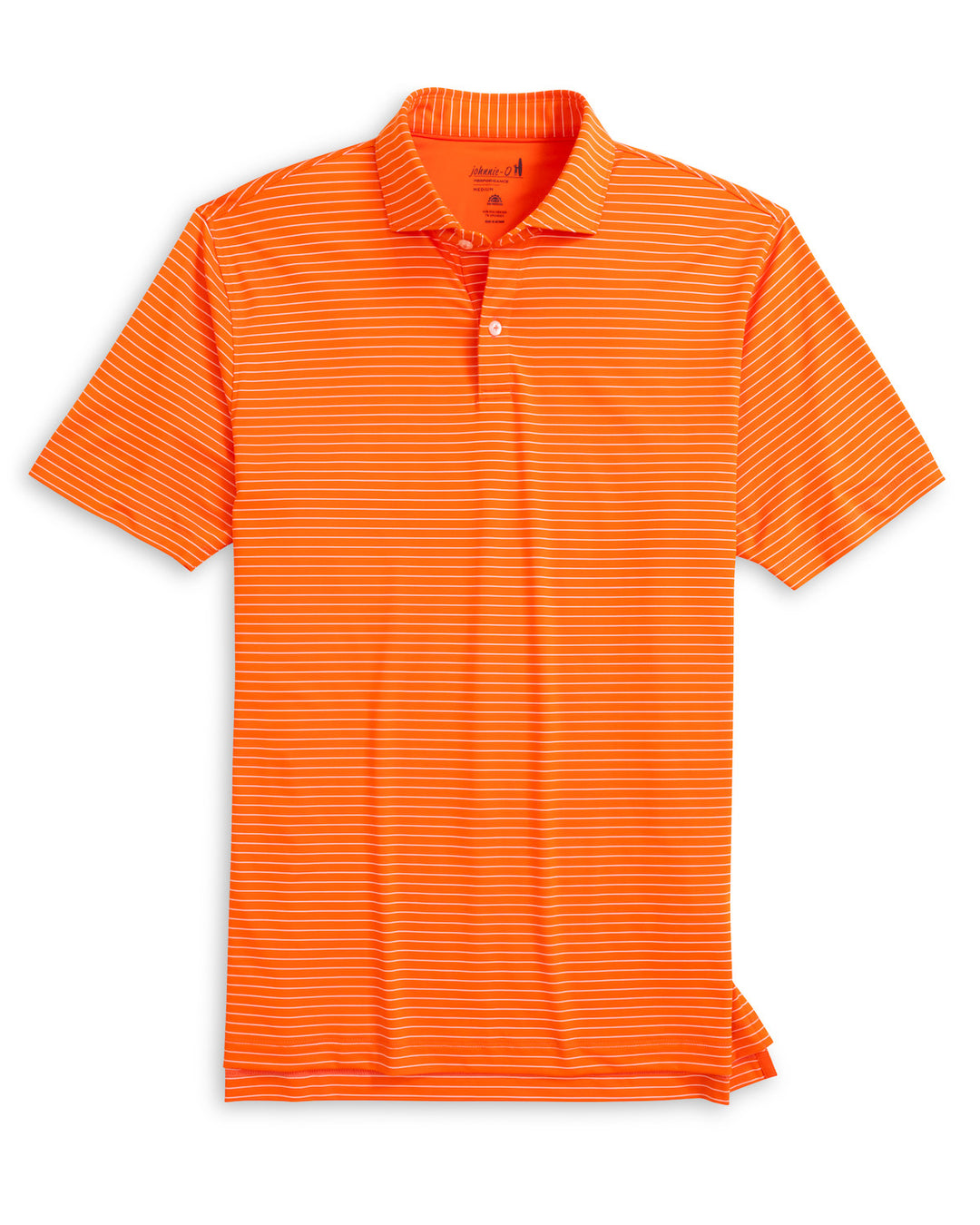 Beau - Orange 3