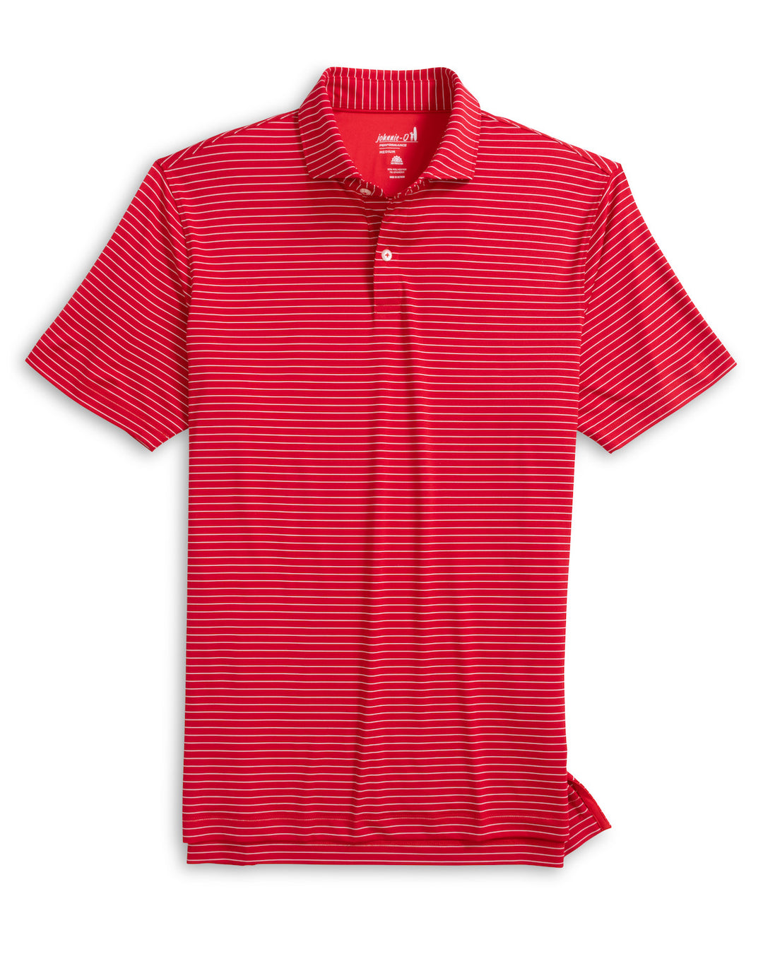 Beau - Red 1