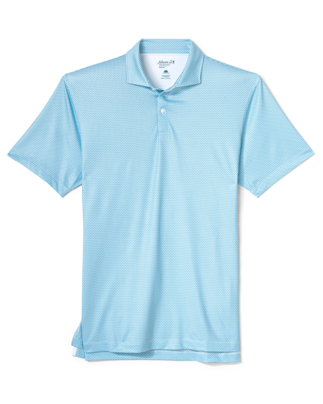 Darts - Cabana Blue