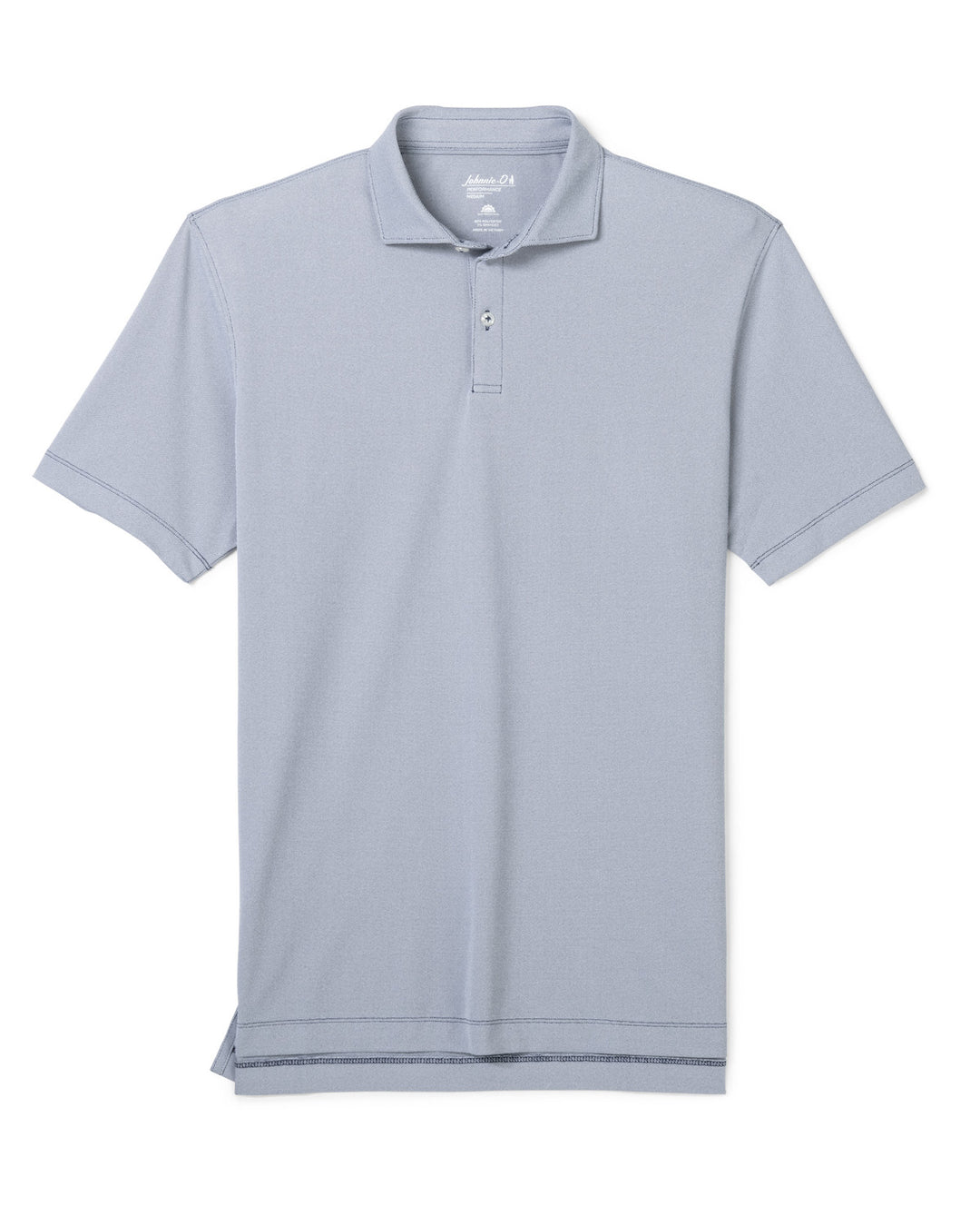 Mesh Solid - Navy