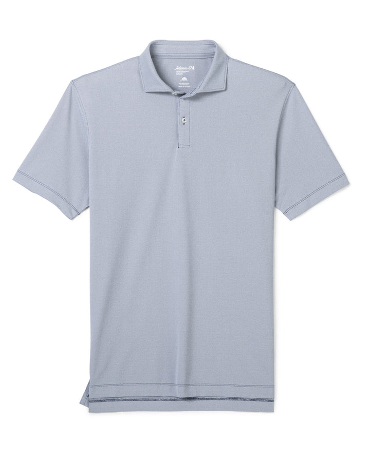 Mesh Solid - Navy