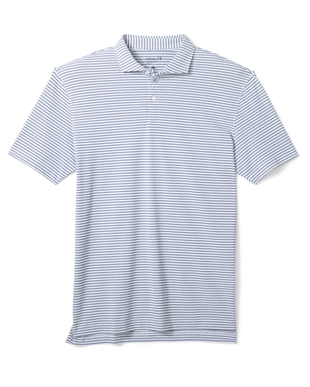 Cruz Stripe - Navy