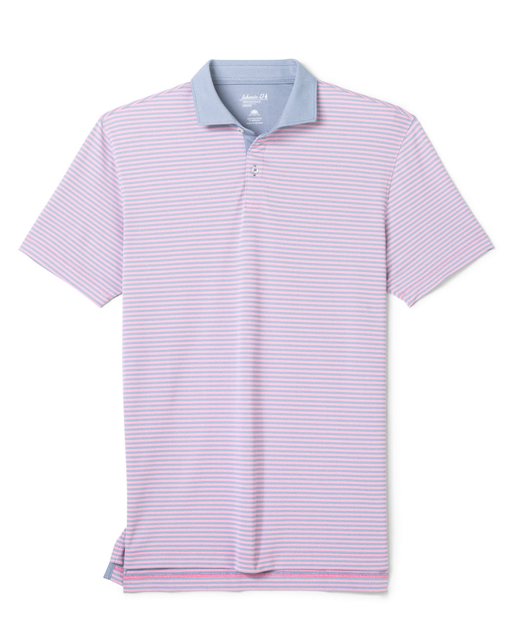 Cruz Solid Collar - Palm Lake
