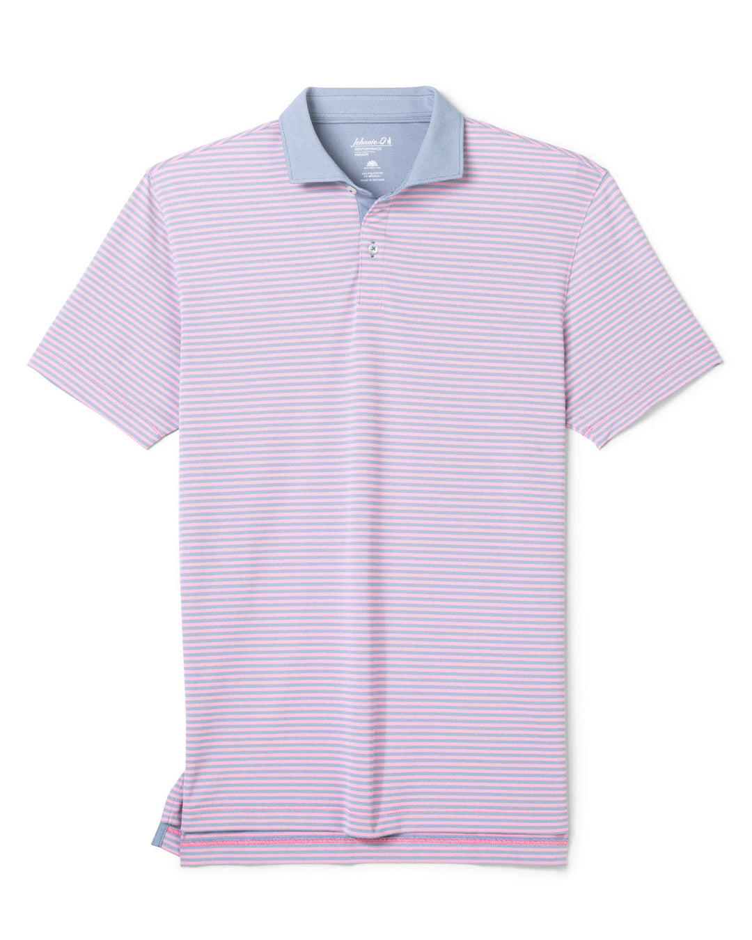 Cruz Solid Collar - Palm Lake