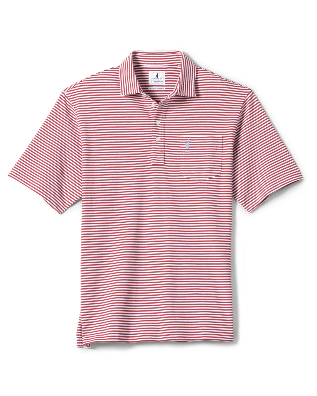 Jacks Stripe - Bronco