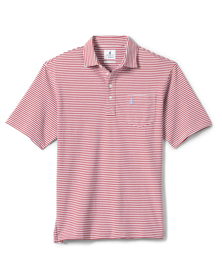 Jacks Stripe - Bronco