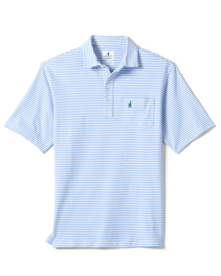 Jacks Stripe - Vista