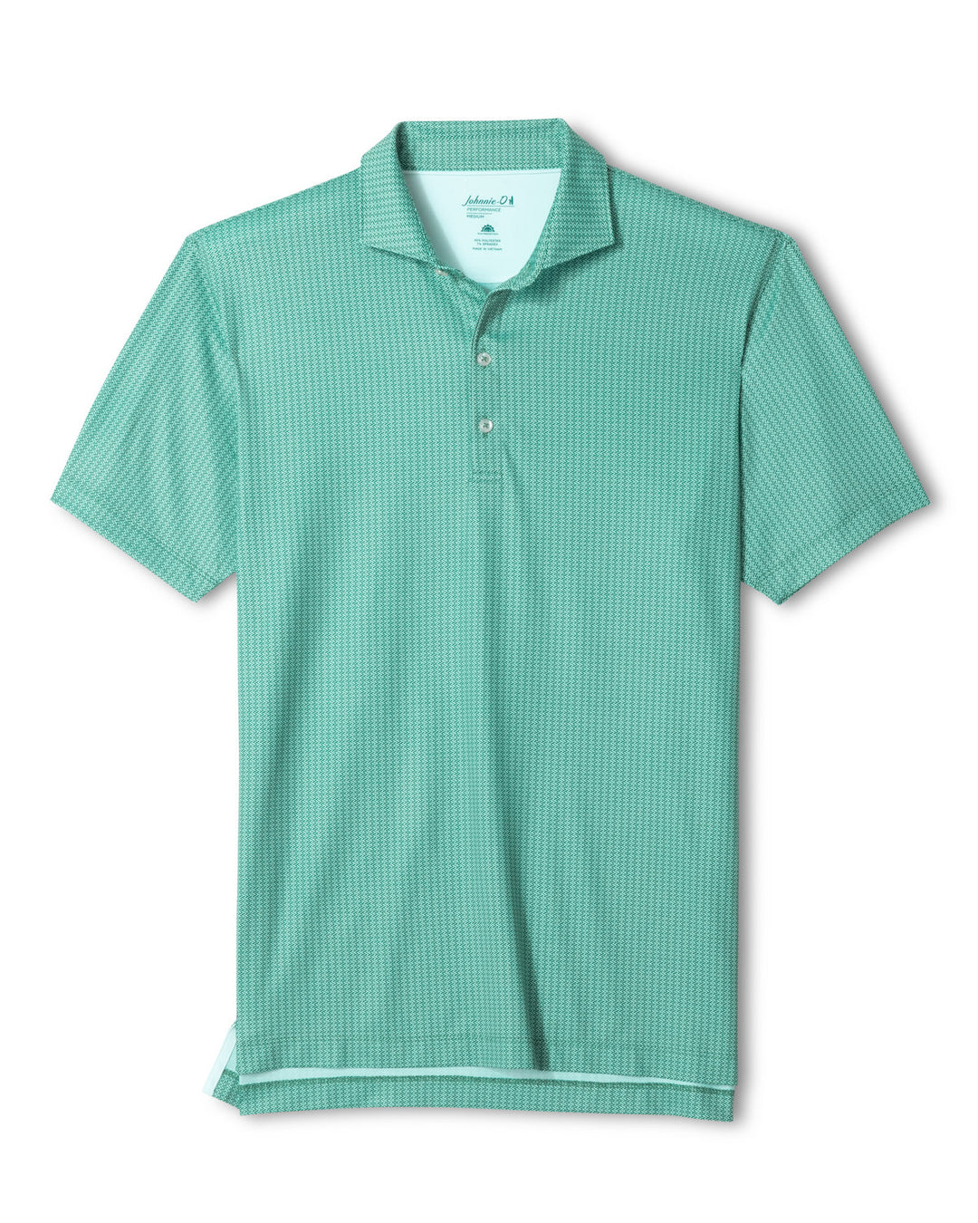 Crosslink - Green 1