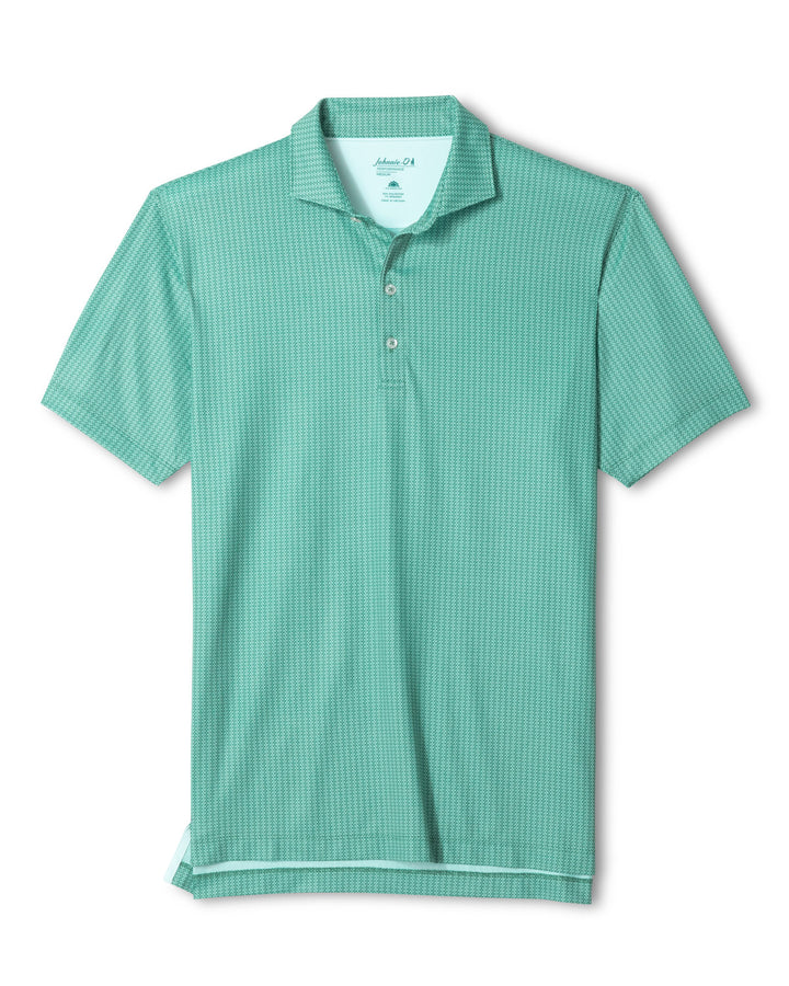 Crosslink - Green 1
