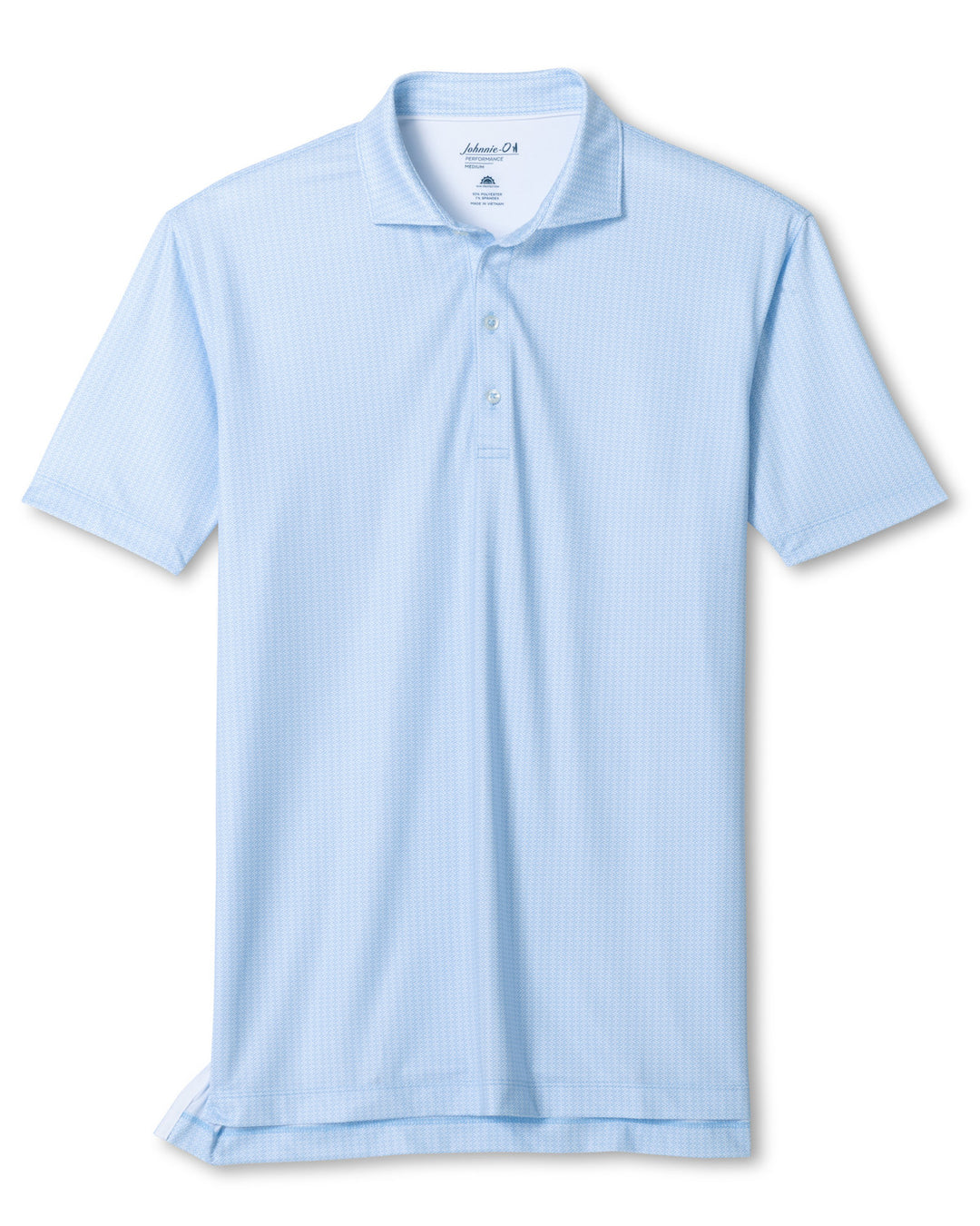Crosslink - Gulf Blue