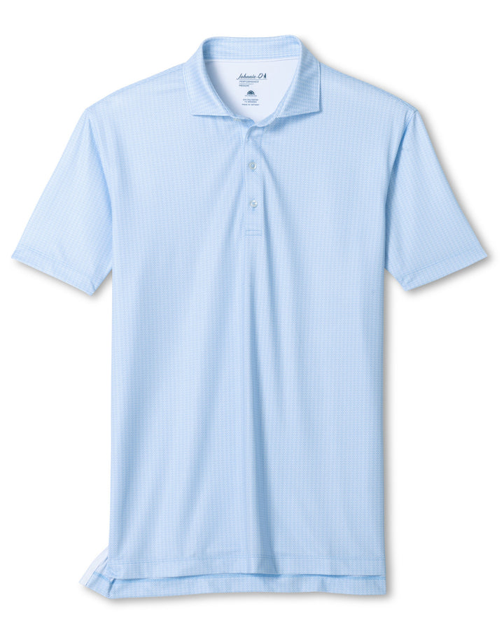 Crosslink - Gulf Blue