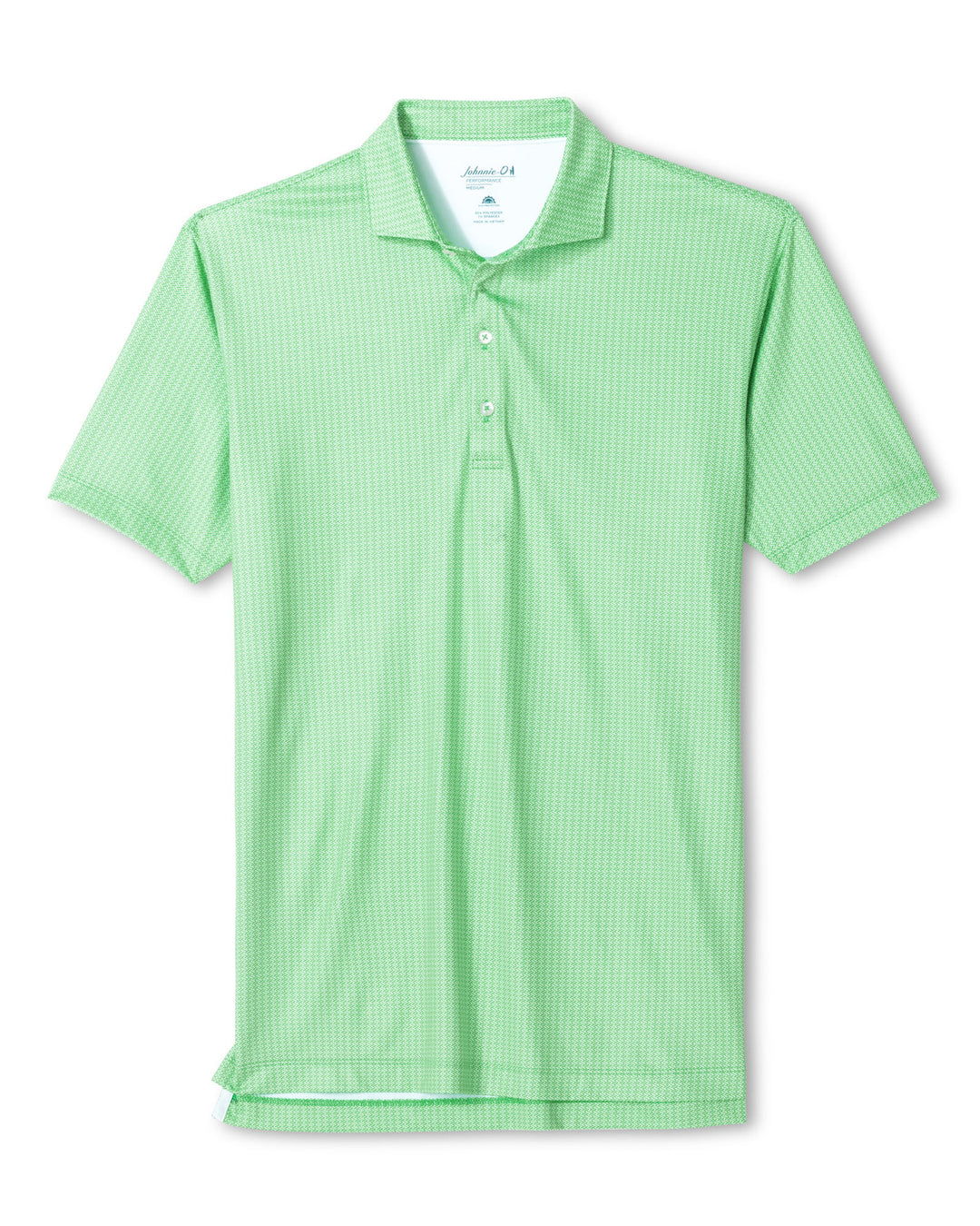 Crosslink - Kelly Green