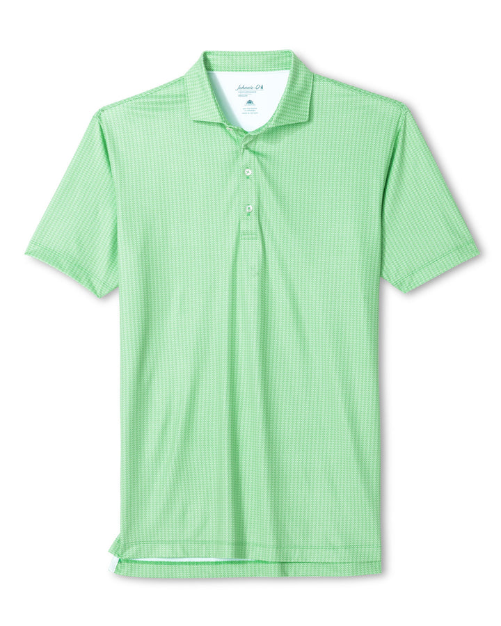 Crosslink - Kelly Green