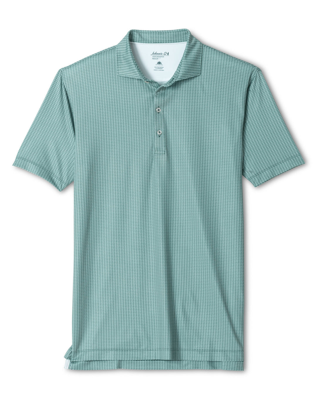Crosslink - Midnight Green