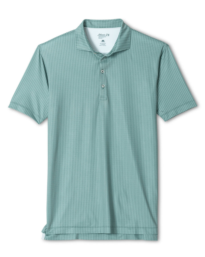 Crosslink - Midnight Green